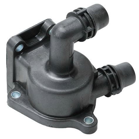 e46 thermostat housing